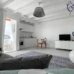 B-rent Bluemarlin Boutique Sea View Lejlighed