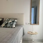 B-rent Bluemarlin Boutique Sea View Lejlighed