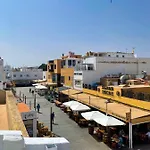 B-rent Bluemarlin Boutique Sea View Lejlighed Corralejo