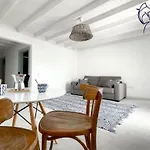 B-rent Bluemarlin Boutique Sea View * Corralejo