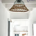 B-rent Bluemarlin Boutique Sea View Lejlighed