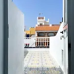 B-rent Bluemarlin Boutique Sea View Lejlighed