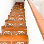 Lejlighed B-rent Bluemarlin Boutique Sea View *