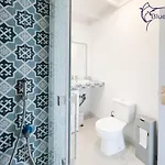 Lejlighed B-rent Bluemarlin Boutique Sea View Corralejo