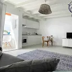 B-rent Bluemarlin Boutique Sea View Lejlighed