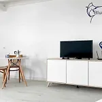 B-rent Bluemarlin Boutique Sea View Lejlighed