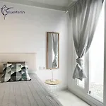 B-rent Bluemarlin Boutique Sea View Corralejo