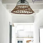 Lejlighed B-rent Bluemarlin Boutique Sea View *
