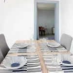 B-rent Bluemarlin Boutique Sea View Lejlighed *