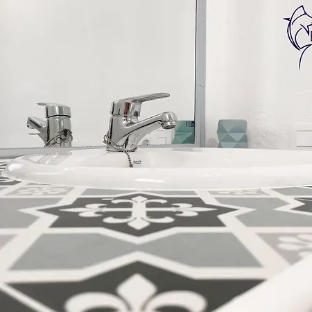 דירה B-rent Bluemarlin Boutique Sea View קורלחו