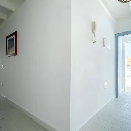B-rent Bluemarlin Boutique Sea View Apartment Corralejo