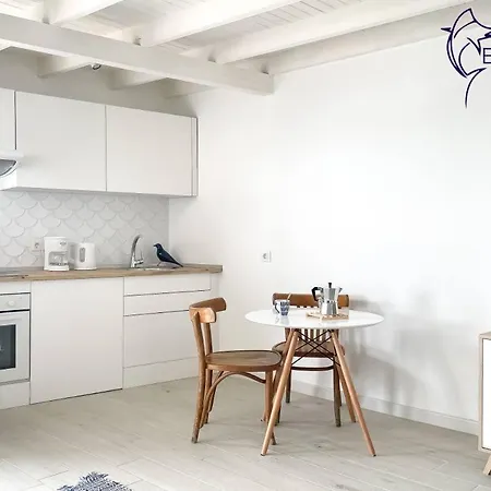 B-rent Bluemarlin Boutique Sea View