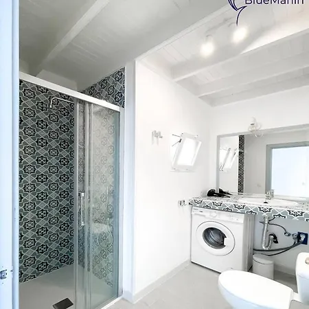 B-rent Bluemarlin Boutique Sea View * Corralejo