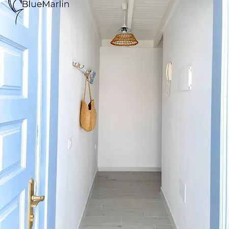 B-rent Bluemarlin Boutique Sea View Apartmán