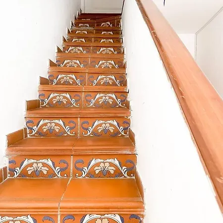 Apartamento B-rent Bluemarlin Boutique Sea View *