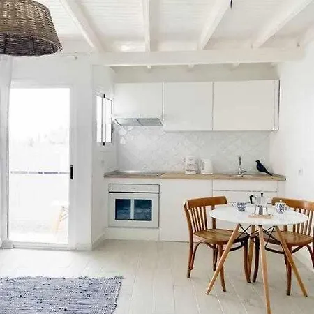 B-rent Bluemarlin Boutique Sea View