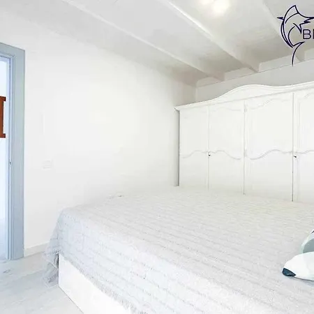 B-rent Bluemarlin Boutique Sea View * Corralejo