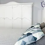 아파트 B-rent Bluemarlin Boutique Sea View *