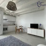 아파트 B-rent Bluemarlin Boutique Sea View