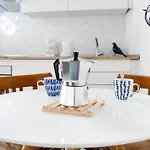 B-rent Bluemarlin Boutique Sea View