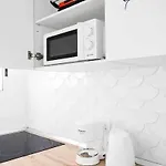 B-rent Bluemarlin Boutique Sea View