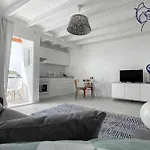 B-rent Bluemarlin Boutique Sea View 아파트