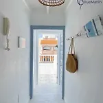 아파트 B-rent Bluemarlin Boutique Sea View