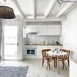 B-rent Bluemarlin Boutique Sea View Κοραλέχο