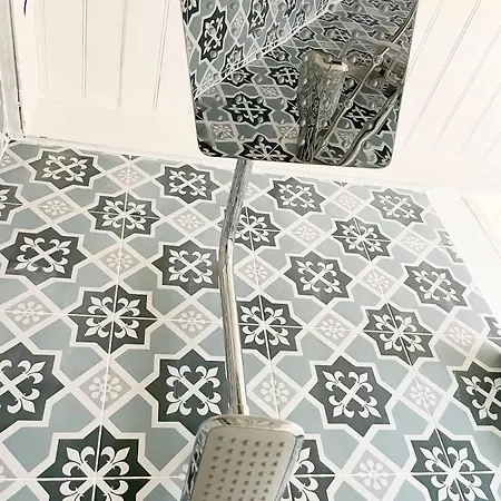 B-rent Bluemarlin Boutique Sea View Διαμέρισμα *