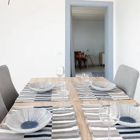 B-rent Bluemarlin Boutique Sea View