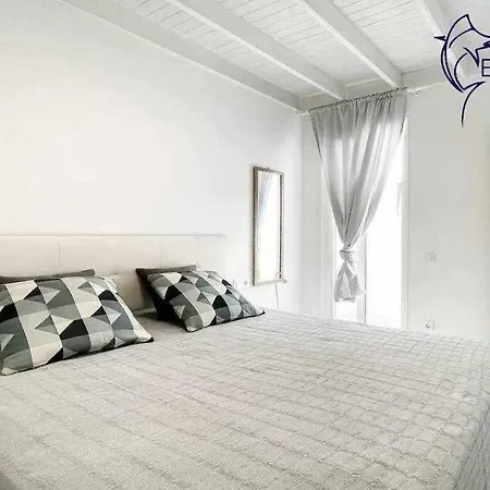 B-rent Bluemarlin Boutique Sea View