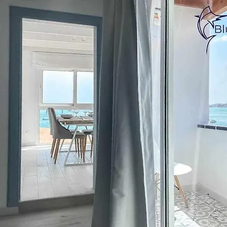 B-rent Bluemarlin Boutique Sea View
