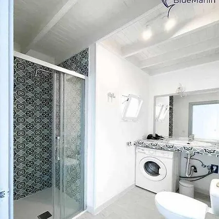 B-rent Bluemarlin Boutique Sea View *