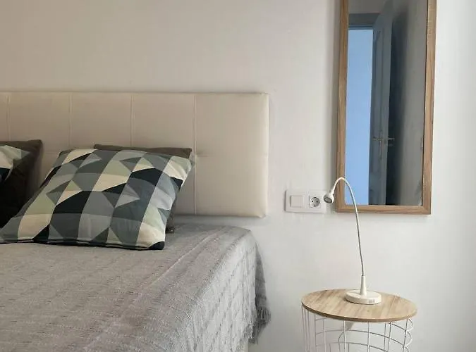 B-rent Bluemarlin Boutique Sea View Lejlighed