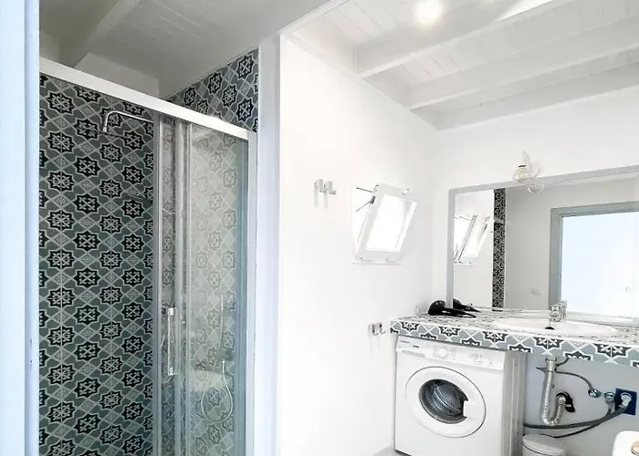 B-rent Bluemarlin Boutique Sea View * كوراليهو