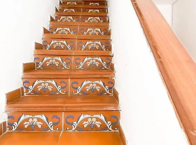 Lejlighed B-rent Bluemarlin Boutique Sea View *