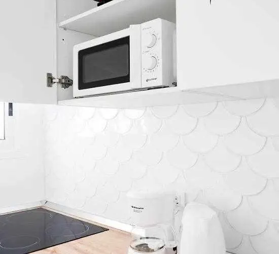 B-rent Bluemarlin Boutique Sea View * كوراليهو