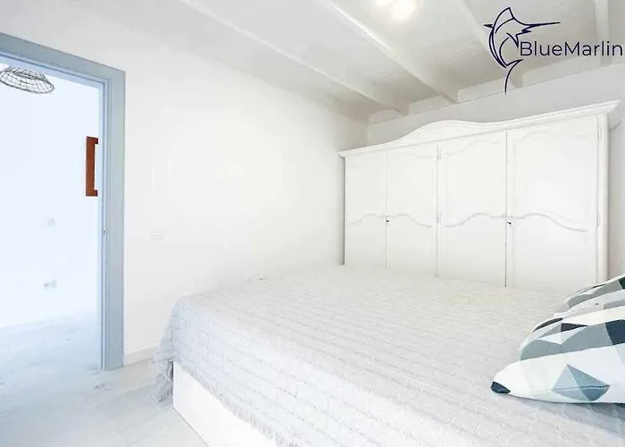 B-rent Bluemarlin Boutique Sea View * كوراليهو