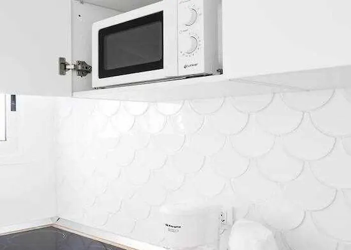 B-rent Bluemarlin Boutique Sea View