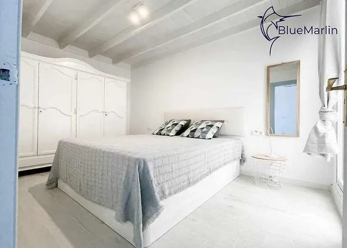 B-rent Bluemarlin Boutique Sea View * كوراليهو