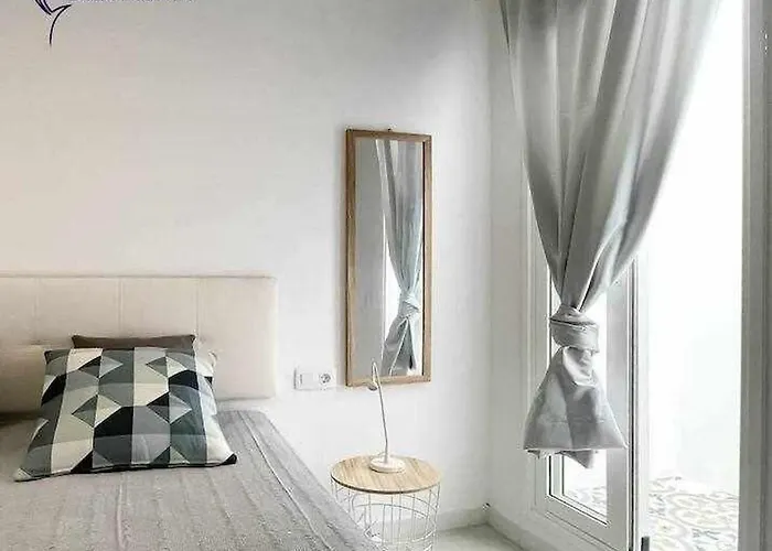 B-rent Bluemarlin Boutique Sea View كوراليهو