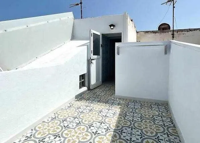 B-rent Bluemarlin Boutique Sea View *