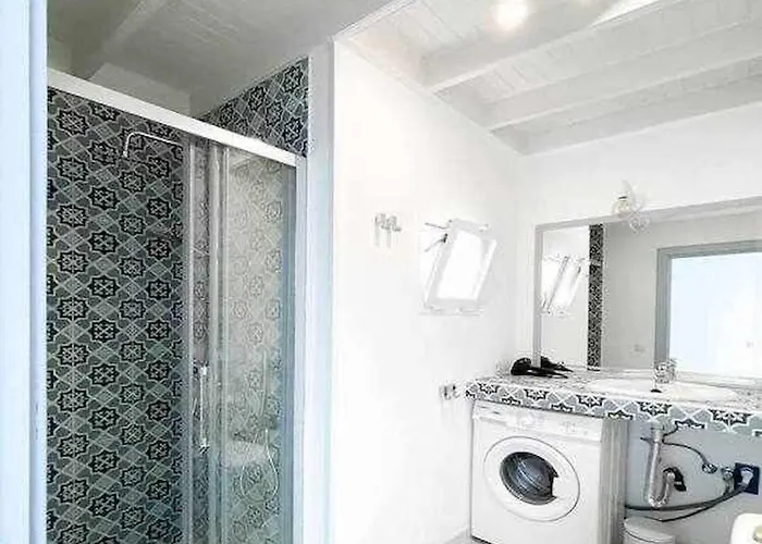 B-rent Bluemarlin Boutique Sea View *