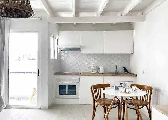 B-rent Bluemarlin Boutique Sea View Corralejo