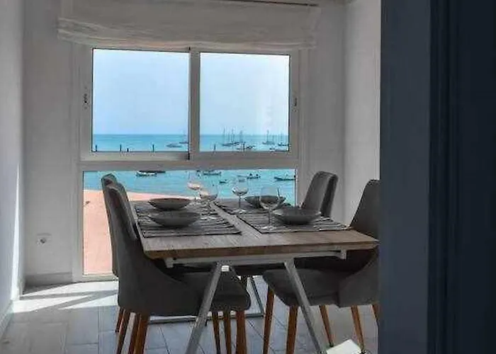 B-rent Bluemarlin Boutique Sea View * كوراليهو