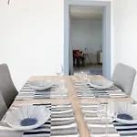 B-rent Bluemarlin Boutique Sea View