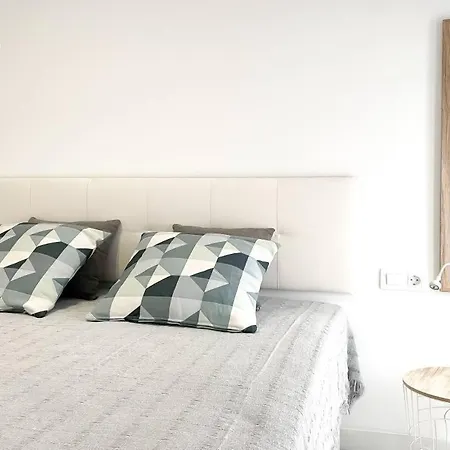 B-rent Bluemarlin Boutique Sea View