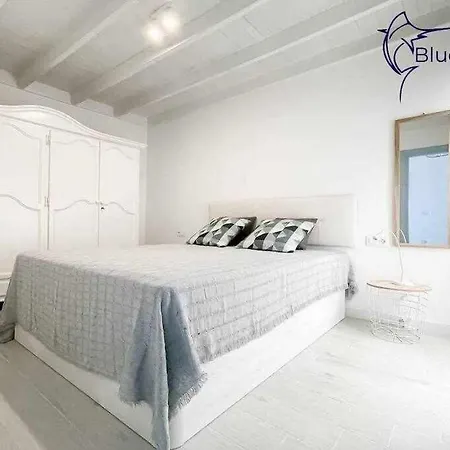 B-rent Bluemarlin Boutique Sea View * Corralejo