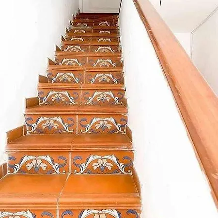 B-rent Bluemarlin Boutique Sea View Apartment